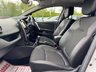 USED 2017 67 RENAULT CLIO 0.9 TCe Dynamique S Nav Hatchback 5dr Petrol Manual Euro 6 (s/s) (90 ps) ONLY 17,000 MILES +FULL SERVICE  HISTORY+LTHR TRIM SEATS +NAVIGATION+LOW INSURANCE+DYNAMIQUE S REFINEMENTS