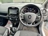 USED 2017 67 RENAULT CLIO 0.9 TCe Dynamique S Nav Hatchback 5dr Petrol Manual Euro 6 (s/s) (90 ps) ONLY 17,000 MILES +FULL SERVICE  HISTORY+LTHR TRIM SEATS +NAVIGATION+LOW INSURANCE+DYNAMIQUE S REFINEMENTS