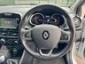 USED 2017 67 RENAULT CLIO 0.9 TCe Dynamique S Nav Hatchback 5dr Petrol Manual Euro 6 (s/s) (90 ps) ONLY 17,000 MILES +FULL SERVICE  HISTORY+LTHR TRIM SEATS +NAVIGATION+LOW INSURANCE+DYNAMIQUE S REFINEMENTS