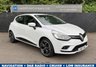 USED 2017 67 RENAULT CLIO 0.9 TCe Dynamique S Nav Hatchback 5dr Petrol Manual Euro 6 (s/s) (90 ps) ONLY 17,000 MILES +FULL SERVICE  HISTORY+LTHR TRIM SEATS +NAVIGATION+LOW INSURANCE+DYNAMIQUE S REFINEMENTS