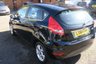 USED 2011 61 FORD FIESTA 1.25 Zetec Hatchback 5dr Petrol Manual (129 g/km, 81 bhp) SERVICE HISTORY LOW TAX AND CHEAP INSURANCE MODEL