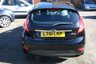USED 2011 61 FORD FIESTA 1.25 Zetec Hatchback 5dr Petrol Manual (129 g/km, 81 bhp) SERVICE HISTORY LOW TAX AND CHEAP INSURANCE MODEL