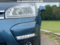 USED 2011 11 CITROEN C4 PICASSO 1.6 HDi VTR+ MPV 5dr Diesel Manual Euro 5 (110 ps) LADY OWNER FULL HISTORY