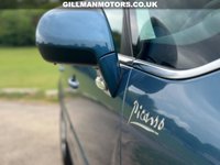 USED 2011 11 CITROEN C4 PICASSO 1.6 HDi VTR+ MPV 5dr Diesel Manual Euro 5 (110 ps) LADY OWNER FULL HISTORY