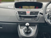 USED 2011 11 CITROEN C4 PICASSO 1.6 HDi VTR+ MPV 5dr Diesel Manual Euro 5 (110 ps) LADY OWNER FULL HISTORY