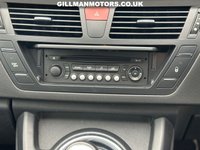 USED 2011 11 CITROEN C4 PICASSO 1.6 HDi VTR+ MPV 5dr Diesel Manual Euro 5 (110 ps) LADY OWNER FULL HISTORY