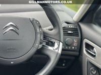 USED 2011 11 CITROEN C4 PICASSO 1.6 HDi VTR+ MPV 5dr Diesel Manual Euro 5 (110 ps) LADY OWNER FULL HISTORY