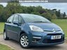 USED 2011 11 CITROEN C4 PICASSO 1.6 HDi VTR+ MPV 5dr Diesel Manual Euro 5 (110 ps) LADY OWNER FULL HISTORY