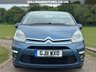 USED 2011 11 CITROEN C4 PICASSO 1.6 HDi VTR+ MPV 5dr Diesel Manual Euro 5 (110 ps) LADY OWNER FULL HISTORY