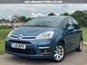 USED 2011 11 CITROEN C4 PICASSO 1.6 HDi VTR+ MPV 5dr Diesel Manual Euro 5 (110 ps) LADY OWNER FULL HISTORY