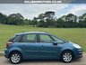 USED 2011 11 CITROEN C4 PICASSO 1.6 HDi VTR+ MPV 5dr Diesel Manual Euro 5 (110 ps) LADY OWNER FULL HISTORY