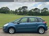 USED 2011 11 CITROEN C4 PICASSO 1.6 HDi VTR+ MPV 5dr Diesel Manual Euro 5 (110 ps) LADY OWNER FULL HISTORY