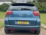 USED 2011 11 CITROEN C4 PICASSO 1.6 HDi VTR+ MPV 5dr Diesel Manual Euro 5 (110 ps) LADY OWNER FULL HISTORY
