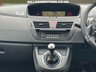 USED 2011 11 CITROEN C4 PICASSO 1.6 HDi VTR+ MPV 5dr Diesel Manual Euro 5 (110 ps) LADY OWNER FULL HISTORY