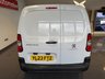 USED 2023 23 PEUGEOT PARTNER 1.5 BlueHDi 1000 Professional Premium + Standard Panel Van 5dr Diesel Manual SWB Euro 6 (s/s) (100 bhp) LOW MILEAGE-6 MONTHS WARRANTY