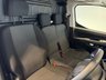 USED 2023 23 PEUGEOT PARTNER 1.5 BlueHDi 1000 Professional Premium + Standard Panel Van 5dr Diesel Manual SWB Euro 6 (s/s) (100 bhp) LOW MILEAGE-6 MONTHS WARRANTY