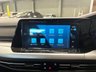 USED 2023 23 VOLKSWAGEN GOLF 1.5 TSI Life Hatchback 5dr Petrol Manual Euro 6 (s/s) (130 ps) 1 OWNER, 2 KEYS