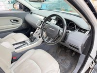 USED 2017 67 LAND ROVER RANGE ROVER EVOQUE 2.0 eD4 SE Tech FWD Euro 6 (s/s) 5dr LOW MILES R CAM ULEZ