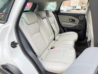 USED 2017 67 LAND ROVER RANGE ROVER EVOQUE 2.0 eD4 SE Tech FWD Euro 6 (s/s) 5dr LOW MILES R CAM ULEZ