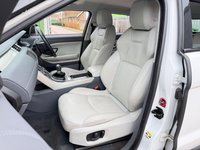 USED 2017 67 LAND ROVER RANGE ROVER EVOQUE 2.0 eD4 SE Tech FWD Euro 6 (s/s) 5dr LOW MILES R CAM ULEZ