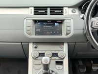 USED 2017 67 LAND ROVER RANGE ROVER EVOQUE 2.0 eD4 SE Tech FWD Euro 6 (s/s) 5dr LOW MILES R CAM ULEZ