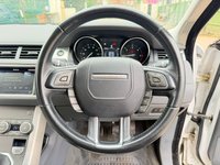 USED 2017 67 LAND ROVER RANGE ROVER EVOQUE 2.0 eD4 SE Tech FWD Euro 6 (s/s) 5dr LOW MILES R CAM ULEZ