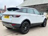 USED 2017 67 LAND ROVER RANGE ROVER EVOQUE 2.0 eD4 SE Tech FWD Euro 6 (s/s) 5dr LOW MILES R CAM ULEZ