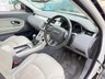 USED 2017 67 LAND ROVER RANGE ROVER EVOQUE 2.0 eD4 SE Tech FWD Euro 6 (s/s) 5dr LOW MILES R CAM ULEZ