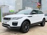 USED 2017 67 LAND ROVER RANGE ROVER EVOQUE 2.0 eD4 SE Tech FWD Euro 6 (s/s) 5dr LOW MILES R CAM ULEZ