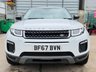 USED 2017 67 LAND ROVER RANGE ROVER EVOQUE 2.0 eD4 SE Tech FWD Euro 6 (s/s) 5dr LOW MILES R CAM ULEZ