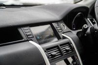 USED 2015 65 LAND ROVER DISCOVERY SPORT 2.0 TD4 HSE SUV 5dr Diesel Auto 4WD Euro 6 (s/s) (180 ps) 