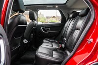 USED 2015 65 LAND ROVER DISCOVERY SPORT 2.0 TD4 HSE SUV 5dr Diesel Auto 4WD Euro 6 (s/s) (180 ps) 