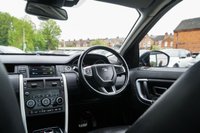 USED 2015 65 LAND ROVER DISCOVERY SPORT 2.0 TD4 HSE SUV 5dr Diesel Auto 4WD Euro 6 (s/s) (180 ps) 