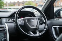 USED 2015 65 LAND ROVER DISCOVERY SPORT 2.0 TD4 HSE SUV 5dr Diesel Auto 4WD Euro 6 (s/s) (180 ps) 