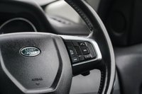 USED 2015 65 LAND ROVER DISCOVERY SPORT 2.0 TD4 HSE SUV 5dr Diesel Auto 4WD Euro 6 (s/s) (180 ps) 