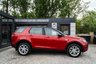 USED 2015 65 LAND ROVER DISCOVERY SPORT 2.0 TD4 HSE SUV 5dr Diesel Auto 4WD Euro 6 (s/s) (180 ps) 