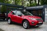 USED 2015 65 LAND ROVER DISCOVERY SPORT 2.0 TD4 HSE SUV 5dr Diesel Auto 4WD Euro 6 (s/s) (180 ps) 