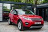 USED 2015 65 LAND ROVER DISCOVERY SPORT 2.0 TD4 HSE SUV 5dr Diesel Auto 4WD Euro 6 (s/s) (180 ps) 