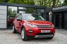 USED 2015 65 LAND ROVER DISCOVERY SPORT 2.0 TD4 HSE SUV 5dr Diesel Auto 4WD Euro 6 (s/s) (180 ps) 