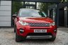 USED 2015 65 LAND ROVER DISCOVERY SPORT 2.0 TD4 HSE SUV 5dr Diesel Auto 4WD Euro 6 (s/s) (180 ps) 