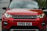 USED 2015 65 LAND ROVER DISCOVERY SPORT 2.0 TD4 HSE SUV 5dr Diesel Auto 4WD Euro 6 (s/s) (180 ps) 