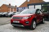 USED 2015 65 LAND ROVER DISCOVERY SPORT 2.0 TD4 HSE SUV 5dr Diesel Auto 4WD Euro 6 (s/s) (180 ps) 