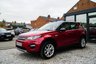 USED 2015 65 LAND ROVER DISCOVERY SPORT 2.0 TD4 HSE SUV 5dr Diesel Auto 4WD Euro 6 (s/s) (180 ps) 