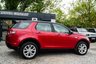 USED 2015 65 LAND ROVER DISCOVERY SPORT 2.0 TD4 HSE SUV 5dr Diesel Auto 4WD Euro 6 (s/s) (180 ps) 