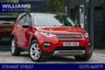 USED 2015 65 LAND ROVER DISCOVERY SPORT 2.0 TD4 HSE SUV 5dr Diesel Auto 4WD Euro 6 (s/s) (180 ps) 