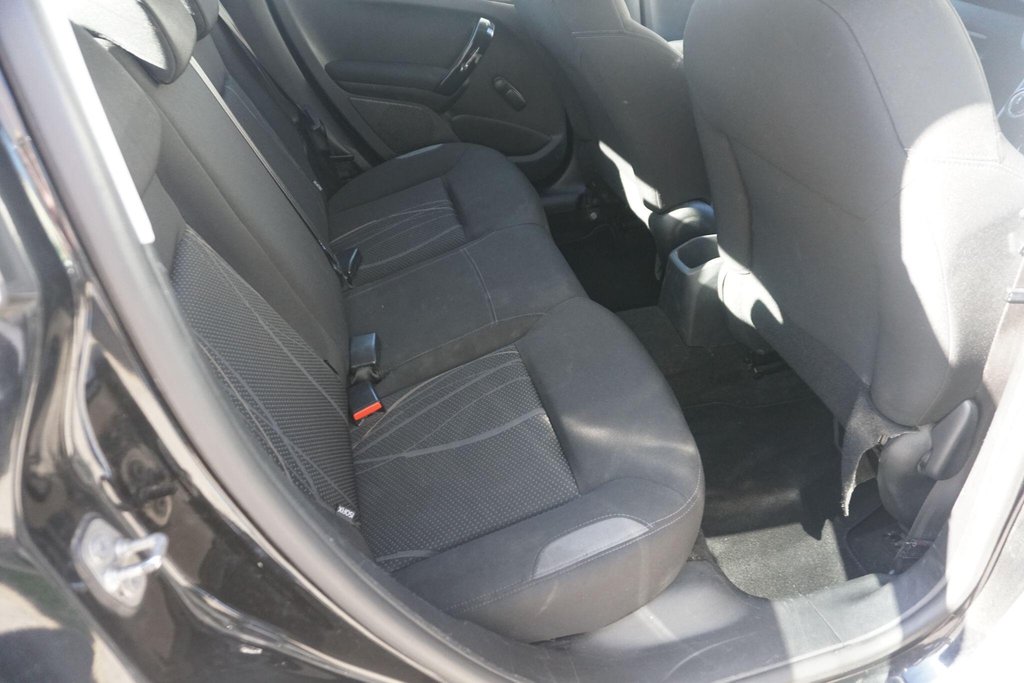 USED 2012 12 PEUGEOT 208 1.4 HDi Active Euro 5 5dr JUST ARRIVED