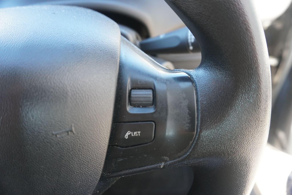 USED 2012 12 PEUGEOT 208 1.4 HDi Active Euro 5 5dr JUST ARRIVED