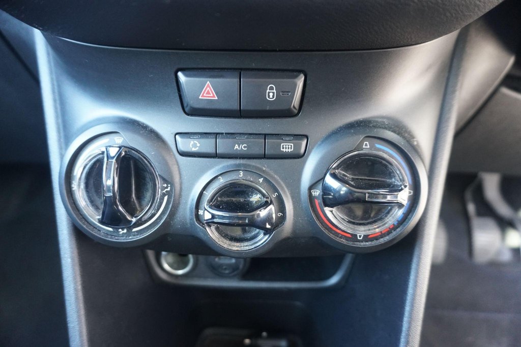 USED 2012 12 PEUGEOT 208 1.4 HDi Active Euro 5 5dr JUST ARRIVED