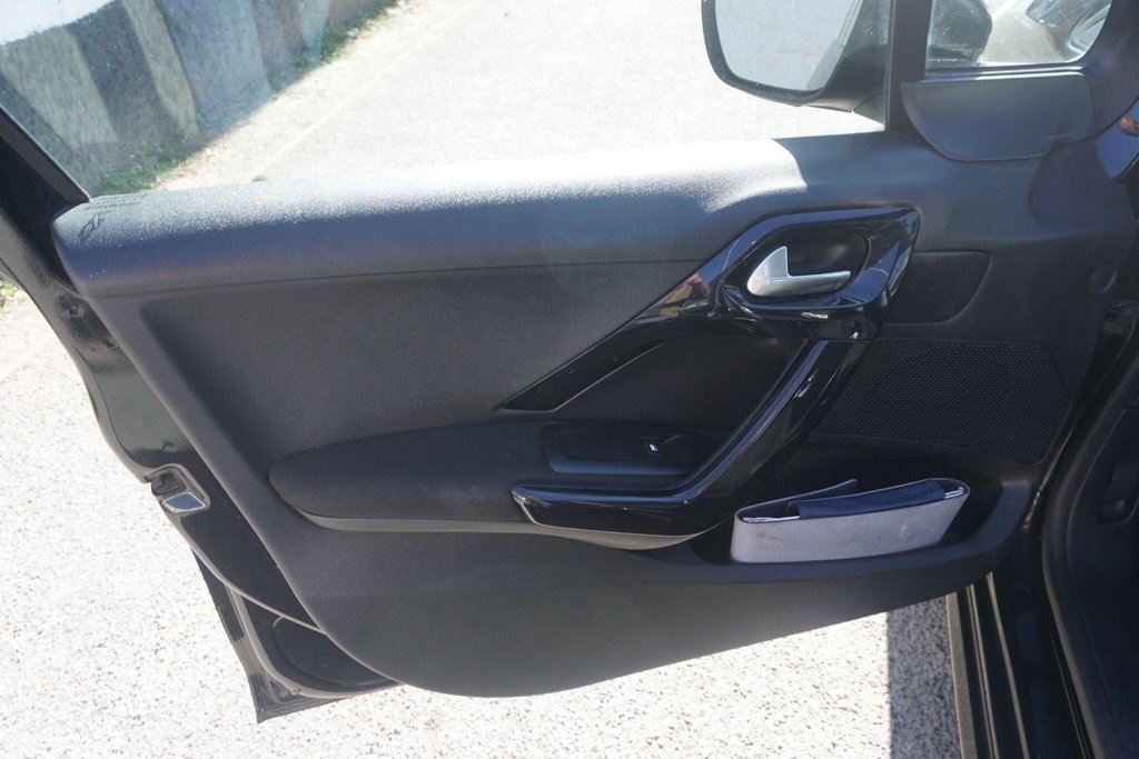 USED 2012 12 PEUGEOT 208 1.4 HDi Active Euro 5 5dr JUST ARRIVED