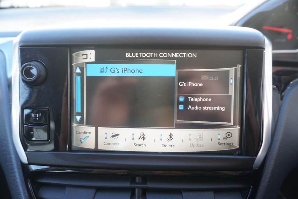 USED 2012 12 PEUGEOT 208 1.4 HDi Active Euro 5 5dr JUST ARRIVED
